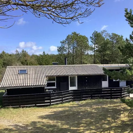 Casa vacanze Lv Thisted