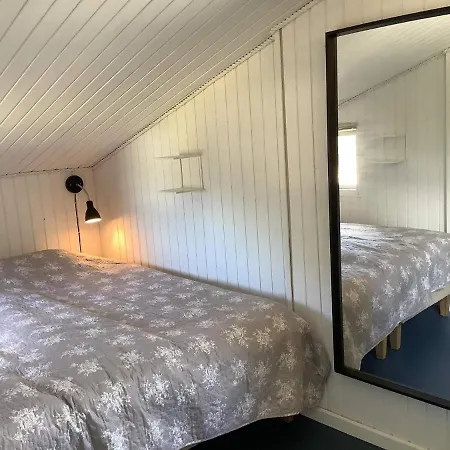 Lv Casa vacanze Thisted