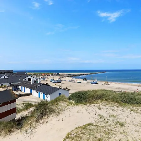 Casa vacanze Lv Thisted